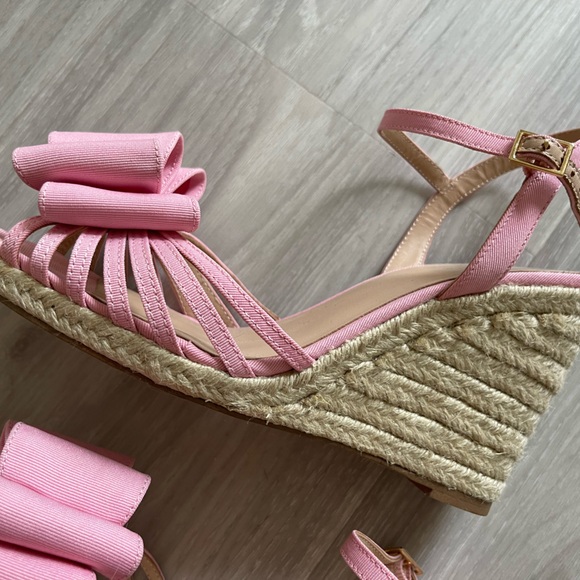 Kate Spade Wedge - Picture 7 of 11